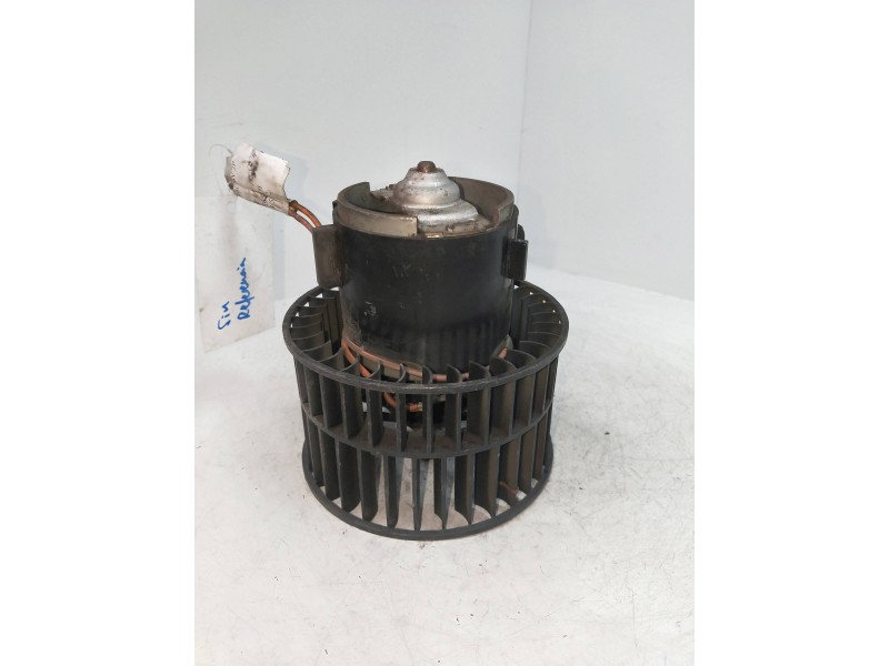 Recambio de motor calefaccion para opel tigra referencia OEM IAM 52463000 17360007 