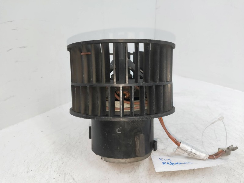 Recambio de motor calefaccion para opel tigra referencia OEM IAM 52463000 17360007 