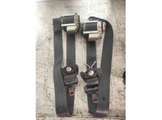 Recambio de kit airbag para citroen c4 coupe 1.6 16v referencia OEM IAM    2