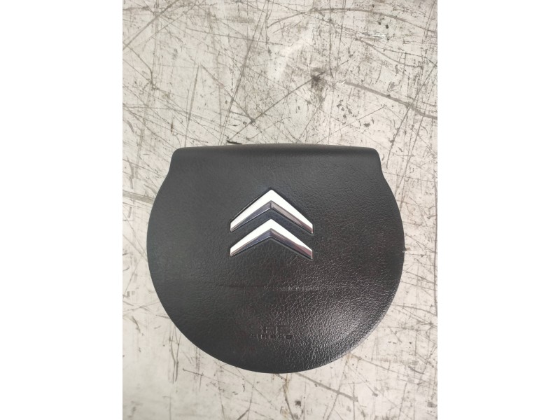 Recambio de kit airbag para citroen c4 coupe 1.6 16v referencia OEM IAM   