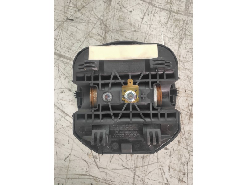 Recambio de kit airbag para citroen c4 coupe 1.6 16v referencia OEM IAM   