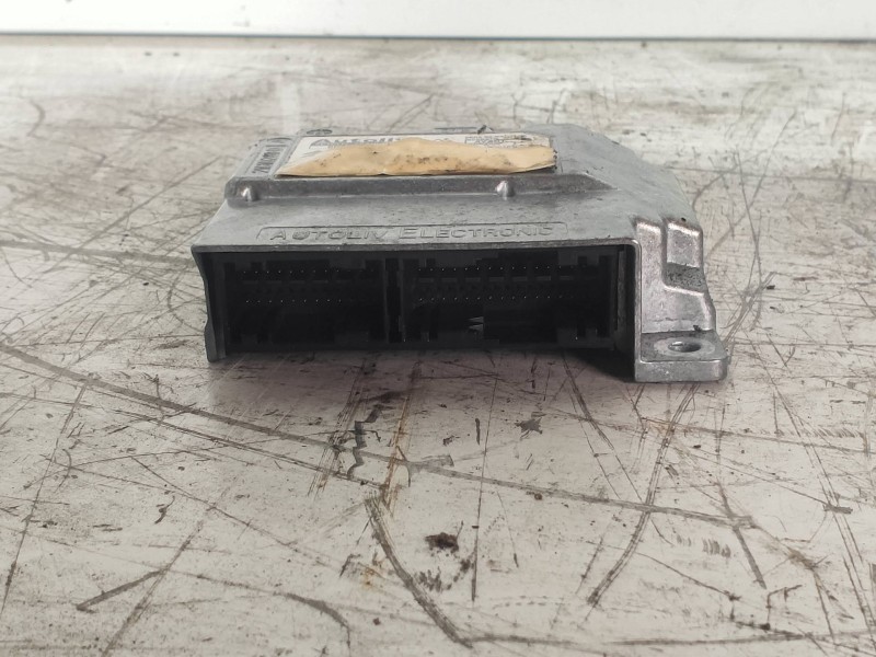 Recambio de kit airbag para citroen c4 coupe 1.6 16v referencia OEM IAM   