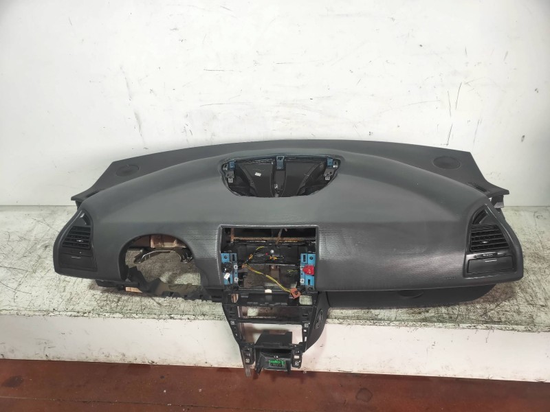 Recambio de kit airbag para citroen c4 coupe 1.6 16v referencia OEM IAM   