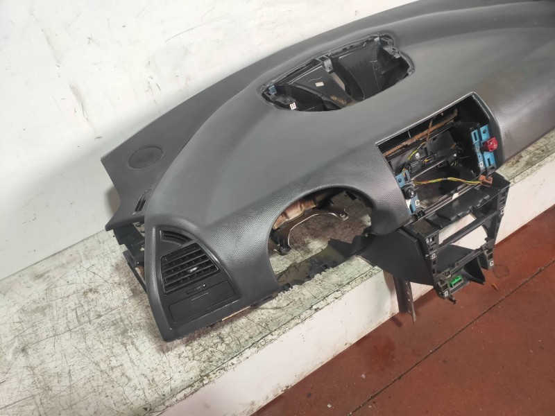 Recambio de kit airbag para citroen c4 coupe 1.6 16v referencia OEM IAM   