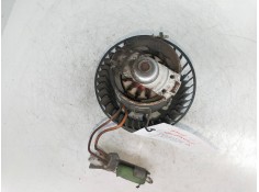 Recambio de motor calefaccion para opel vectra a spezial referencia OEM IAM   