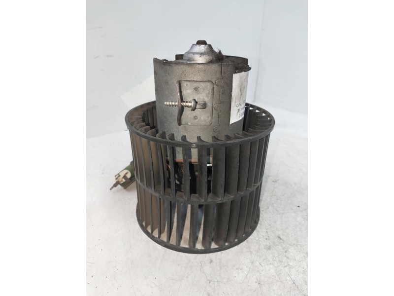 Recambio de motor calefaccion para opel vectra a spezial referencia OEM IAM   
