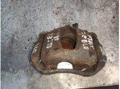 Recambio de pinza freno delantera izquierda para fiat doblo 1.3 16v jtd cat referencia OEM IAM   