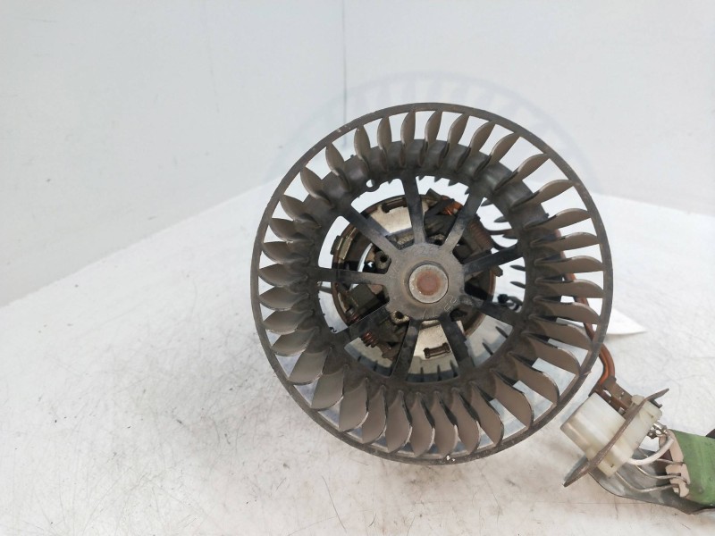 Recambio de motor calefaccion para opel vectra a spezial referencia OEM IAM   