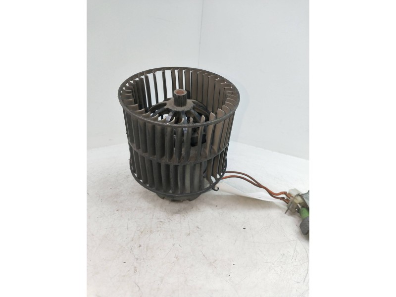 Recambio de motor calefaccion para opel vectra a spezial referencia OEM IAM   