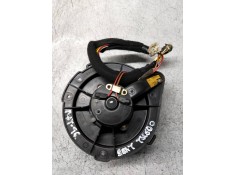 Recambio de motor calefaccion para seat toledo (1l) base referencia OEM IAM    2