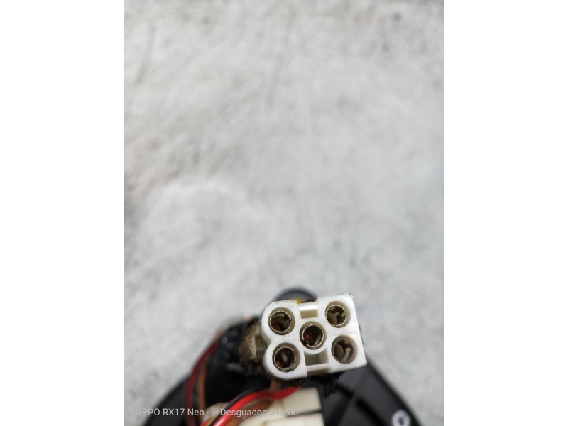 Recambio de motor calefaccion para seat toledo (1l) base referencia OEM IAM   