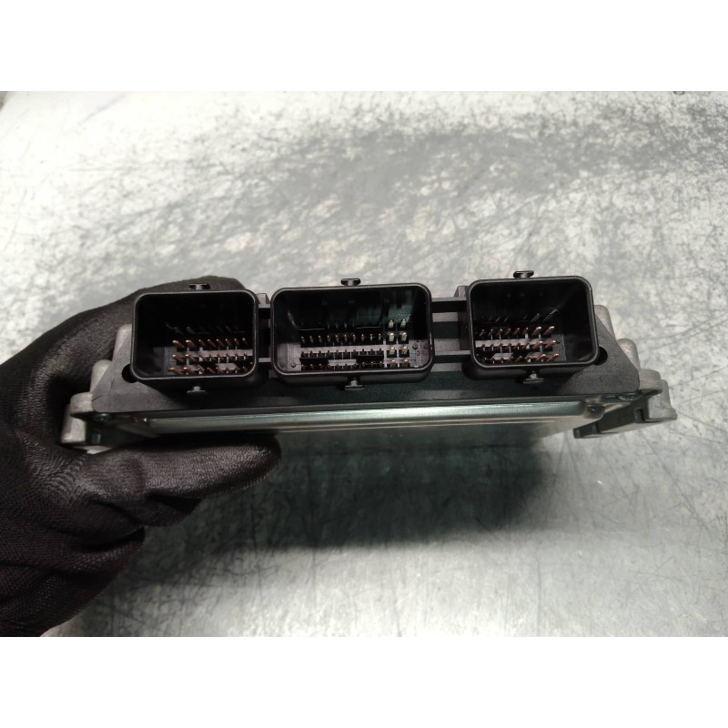 Recambio de centralita motor uce para peugeot 307 break / sw (s1) sw port aventura referencia OEM IAM 0281011629 9658944580 EDC1
