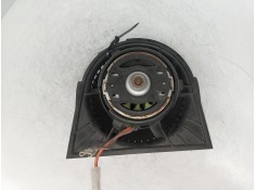 Recambio de motor calefaccion para opel vectra b berlina 2.0 dti referencia OEM IAM   