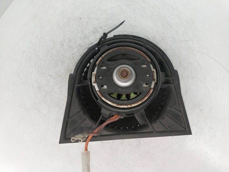 Recambio de motor calefaccion para opel vectra b berlina 2.0 dti referencia OEM IAM   