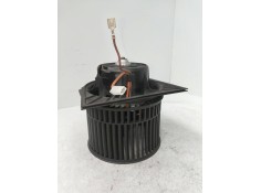 Recambio de motor calefaccion para opel vectra b berlina 2.0 dti referencia OEM IAM    2