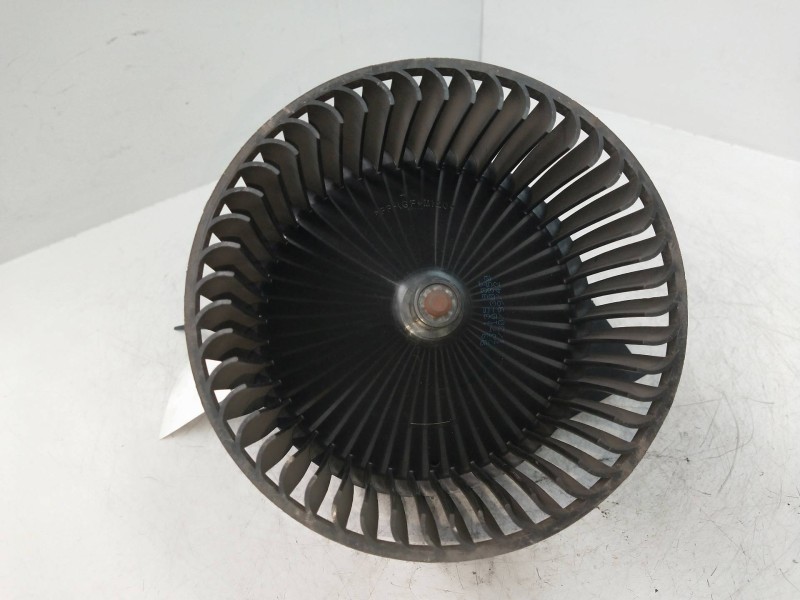 Recambio de motor calefaccion para opel vectra b berlina 2.0 dti referencia OEM IAM   