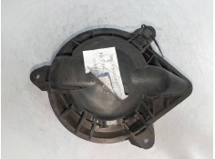 Recambio de motor calefaccion para opel vivaro furgón/combi (07.2006 =>) 2.0 16v cdti referencia OEM IAM   