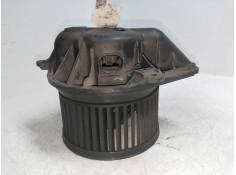 Recambio de motor calefaccion para opel vivaro furgón/combi (07.2006 =>) 2.0 16v cdti referencia OEM IAM    2