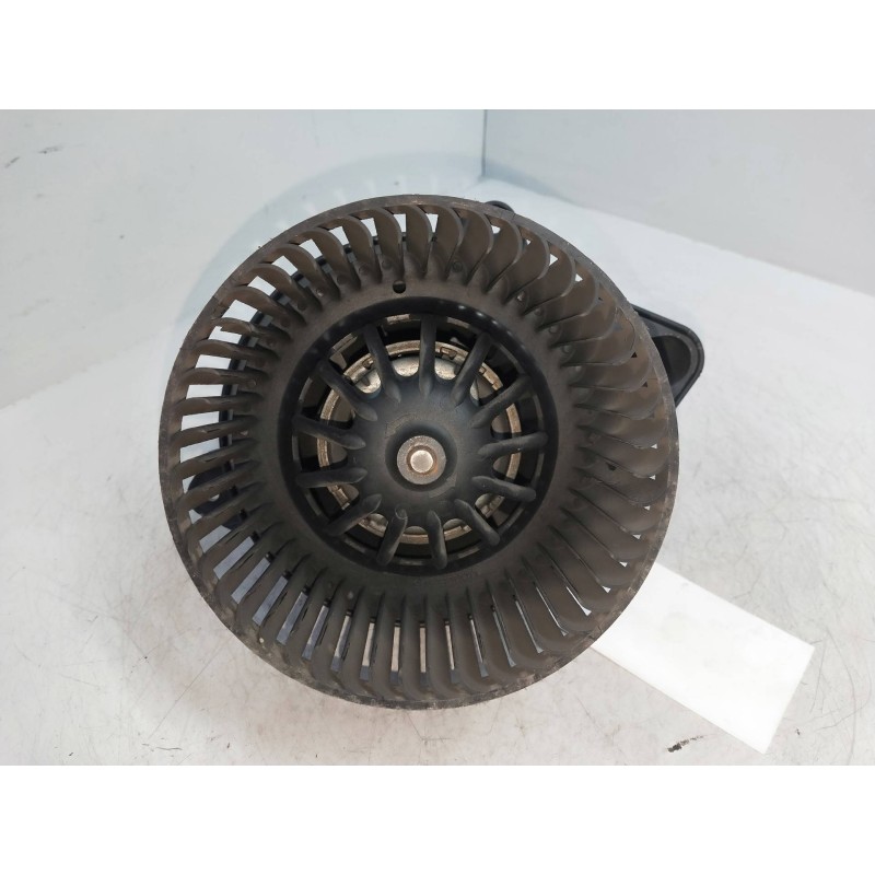 Recambio de motor calefaccion para opel vivaro furgón/combi (07.2006 =>) 2.0 16v cdti referencia OEM IAM   