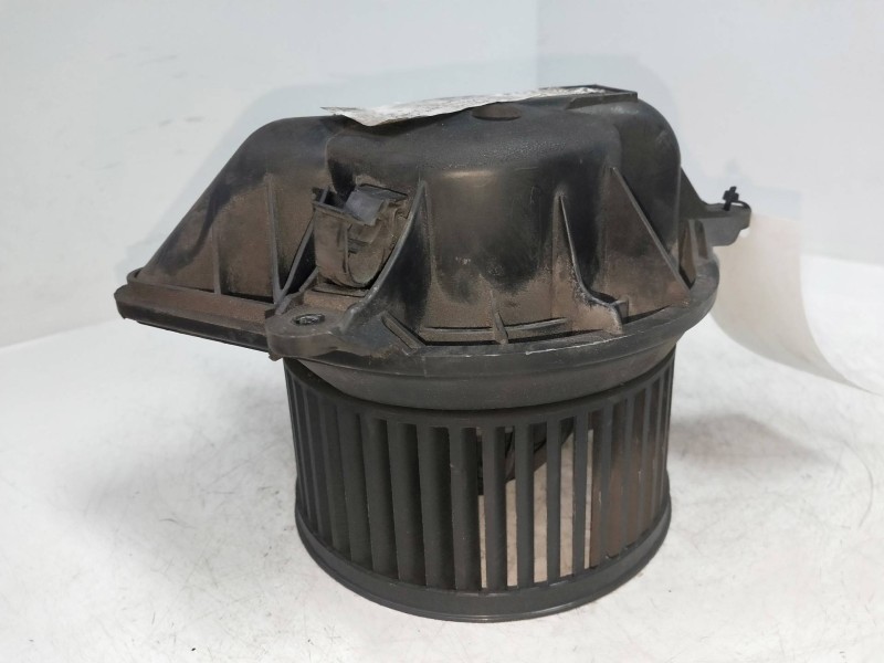 Recambio de motor calefaccion para opel vivaro furgón/combi (07.2006 =>) combi l1h1 2,7t edition referencia OEM IAM   