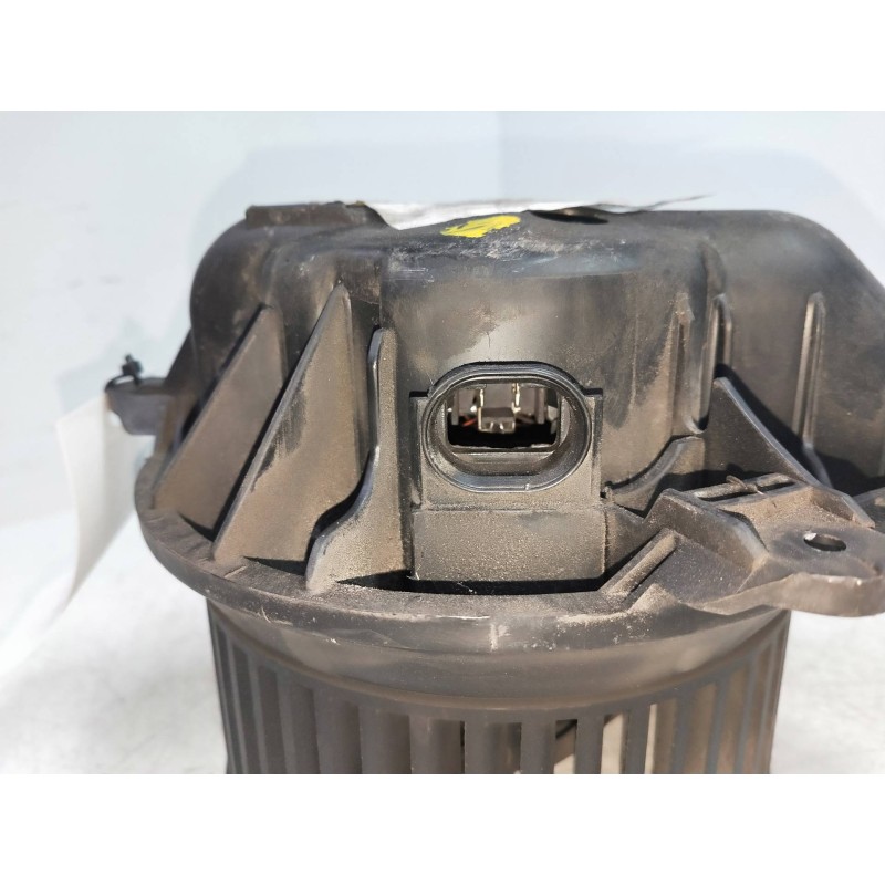 Recambio de motor calefaccion para opel vivaro furgón/combi (07.2006 =>) combi l1h1 2,7t edition referencia OEM IAM   