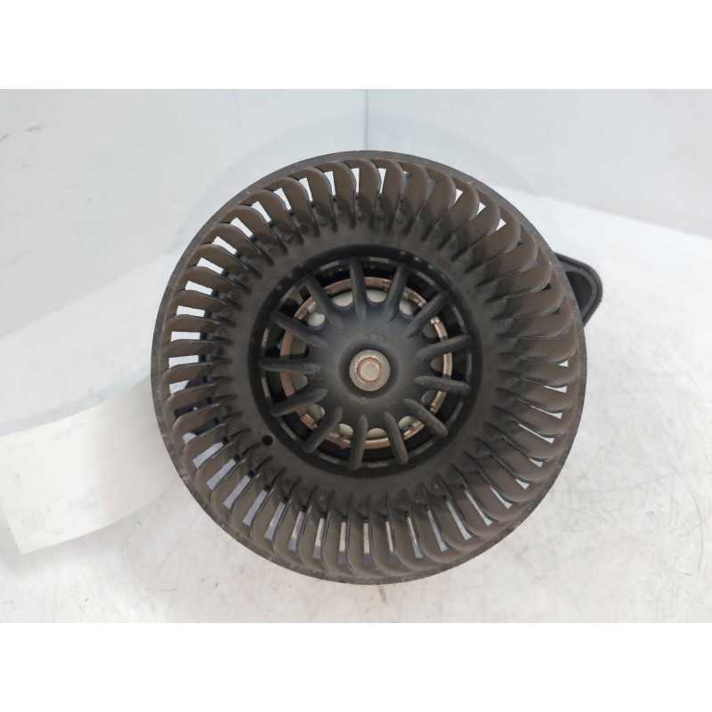 Recambio de motor calefaccion para opel vivaro furgón/combi (07.2006 =>) combi l1h1 2,7t edition referencia OEM IAM   