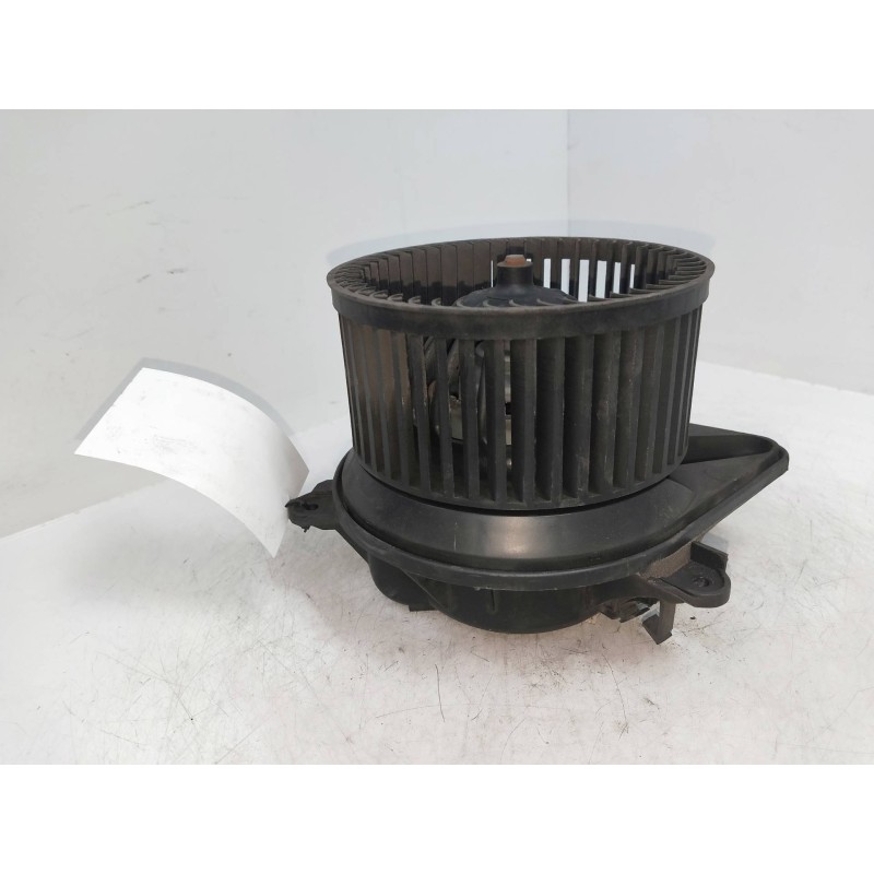 Recambio de motor calefaccion para opel vivaro furgón/combi (07.2006 =>) combi l1h1 2,7t edition referencia OEM IAM   