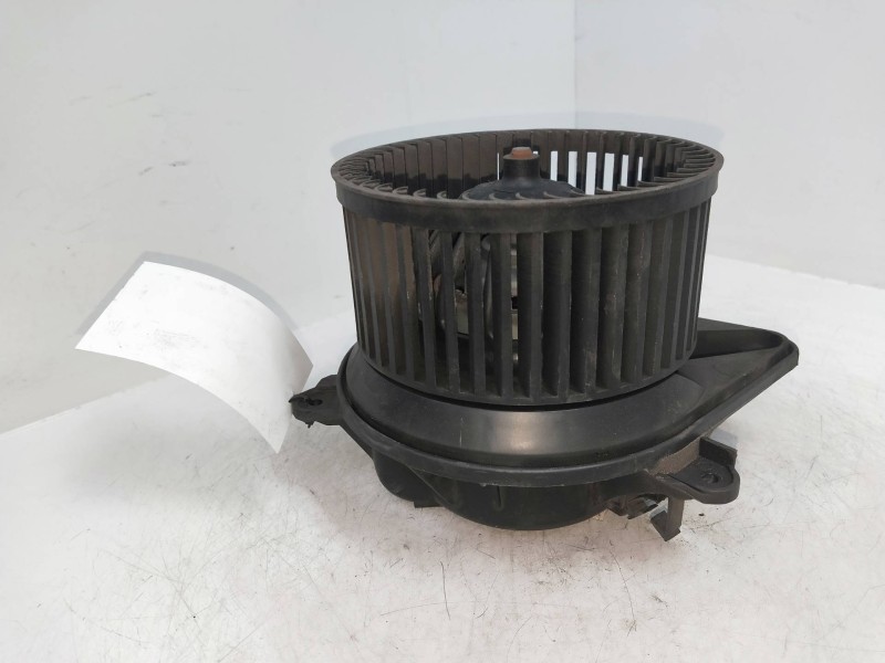 Recambio de motor calefaccion para opel vivaro furgón/combi (07.2006 =>) combi l1h1 2,7t edition referencia OEM IAM   