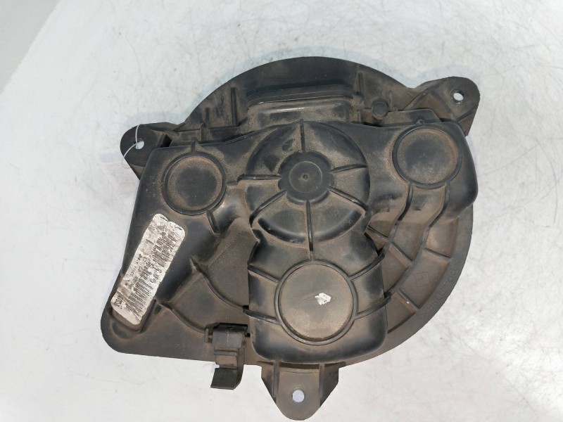 Recambio de motor calefaccion para opel vivaro referencia OEM IAM    Recambio de motor calefaccion para opel vivaro referencia OEM IAM