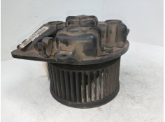 Recambio de motor calefaccion para opel vivaro referencia OEM IAM    2