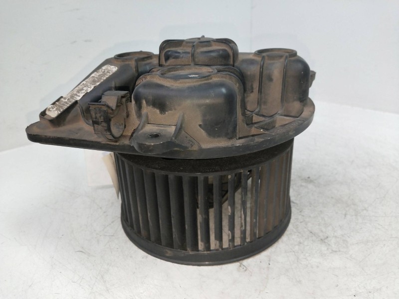 Recambio de motor calefaccion para opel vivaro referencia OEM IAM    Recambio de motor calefaccion para opel vivaro referencia OEM IAM