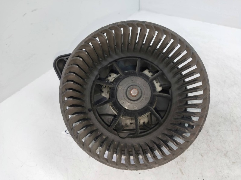 Recambio de motor calefaccion para opel vivaro referencia OEM IAM    Recambio de motor calefaccion para opel vivaro referencia OEM IAM