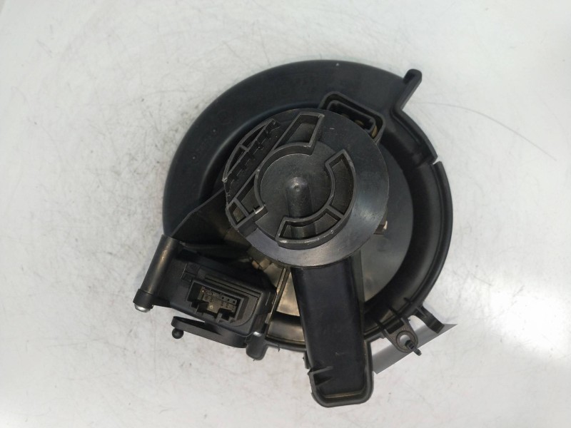 Recambio de motor calefaccion para opel zafira a comfort referencia OEM IAM 9002249  