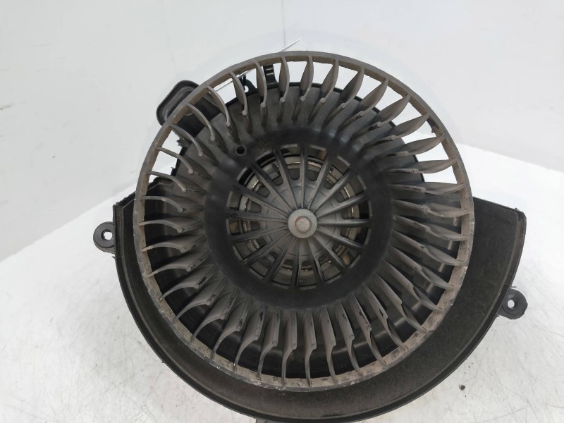 Recambio de motor calefaccion para opel zafira a comfort referencia OEM IAM 9002249  