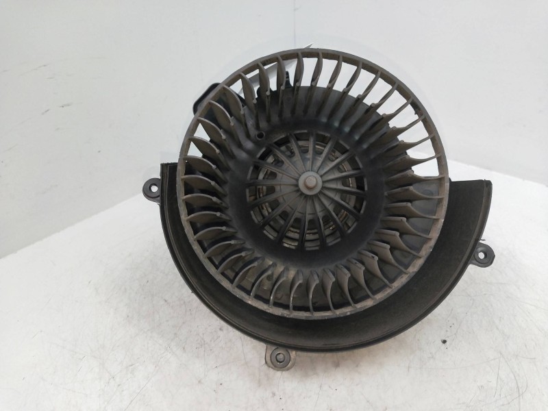 Recambio de motor calefaccion para opel zafira a comfort referencia OEM IAM 9002249  