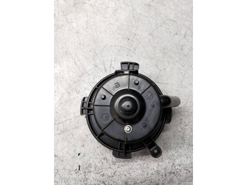 Recambio de motor calefaccion para citroen c4 coupe 1.6 16v referencia OEM IAM   