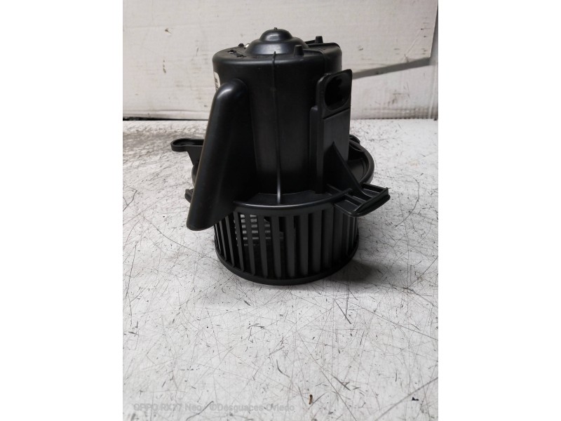 Recambio de motor calefaccion para citroen c4 coupe 1.6 16v referencia OEM IAM   