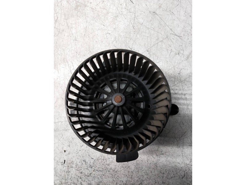 Recambio de motor calefaccion para citroen c4 coupe 1.6 16v referencia OEM IAM   