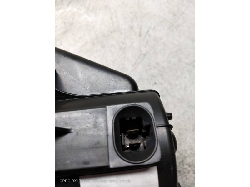 Recambio de motor calefaccion para citroen c4 coupe 1.6 16v referencia OEM IAM   