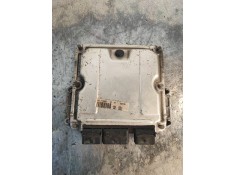 Recambio de centralita motor uce para peugeot 206 berlina xs referencia OEM IAM 0281011188 9648588880 9640938680 EDC15C2 75