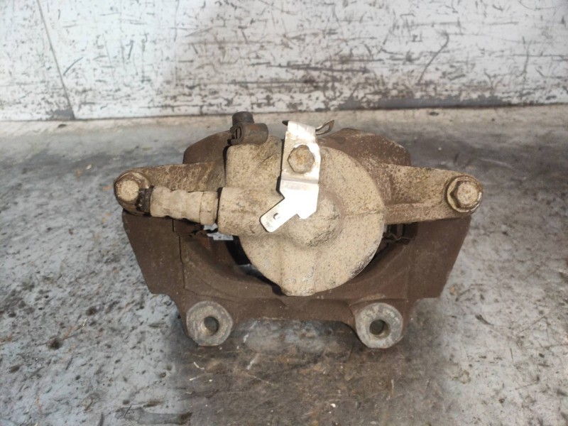 Recambio de pinza freno delantera izquierda para fiat doblo 1.3 16v jtd cat referencia OEM IAM   
