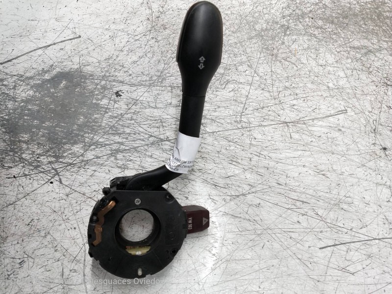 Recambio de mando luces para seat toledo (1l) base referencia OEM IAM   