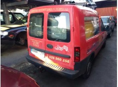 opel combo (corsa c) del año 2004 2