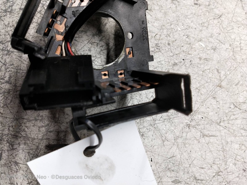 Recambio de mando limpia para seat toledo (1l) base referencia OEM IAM   