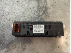 Recambio de pantalla multifuncion para citroen c3 tonic referencia OEM IAM 98037778XT NS13434847  2