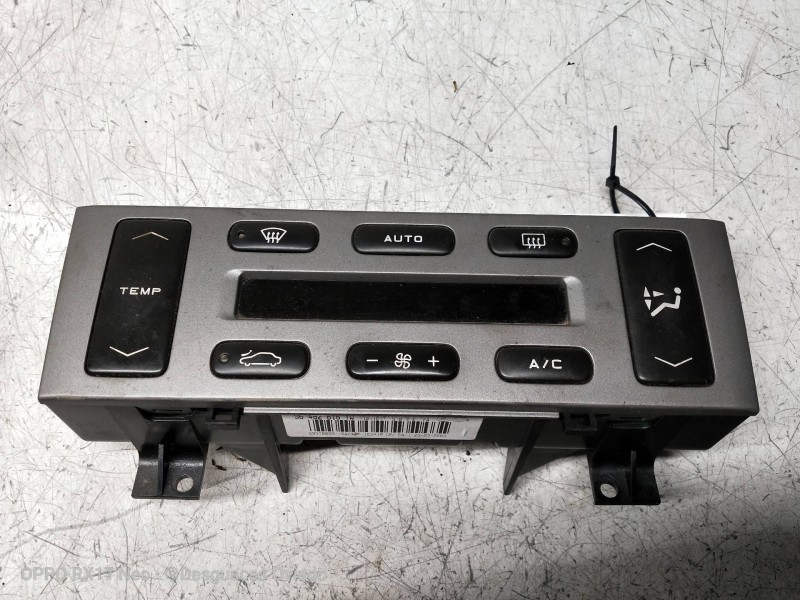 Recambio de mando multifuncion para peugeot 406 berlina (s1/s2) srdt pack referencia OEM IAM 96482616YW   Recambio de mando multifuncion para peugeot 406 berlina (s1/s2) srdt pack referencia OEM IAM 96482616YW