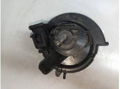 Recambio de motor calefaccion para opel zafira a 2.0 dti referencia OEM IAM 13159913 T600ECCGE03 