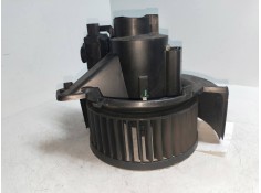 Recambio de motor calefaccion para opel zafira a 2.0 dti referencia OEM IAM 13159913 T600ECCGE03  2