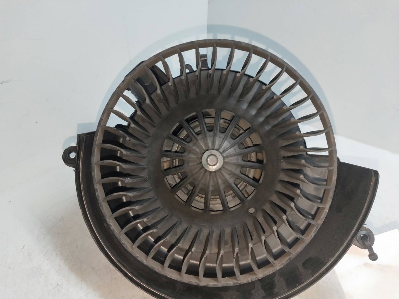 Recambio de motor calefaccion para opel zafira a 2.0 dti referencia OEM IAM 13159913 T600ECCGE03 