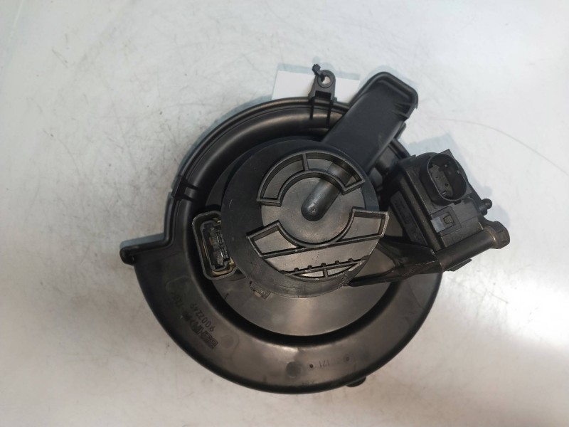 Recambio de motor calefaccion para opel zafira a 2.0 dti referencia OEM IAM 90437893 T600ACGE32 